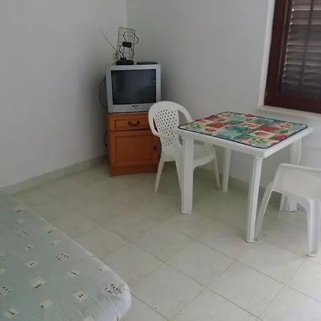 Apartman By The Sea Hodilje, Peljesac - 11189