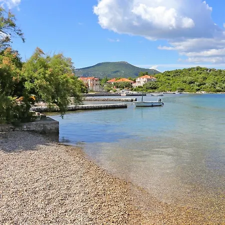 Apartman By The Sea Hodilje, Peljesac - 11189 *
