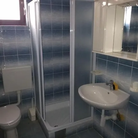 Apartman By The Sea Hodilje, Peljesac - 11189 *