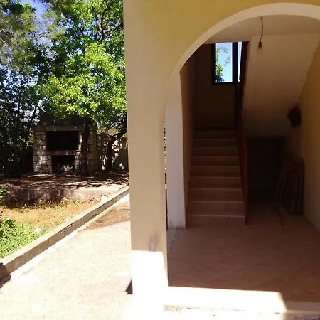 By The Sea Hodilje, Peljesac - 11189 *