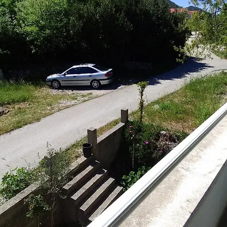 By The Sea Hodilje, Peljesac - 11189 * Ston