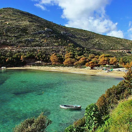 By The Sea Hodilje, Peljesac - 11189 Apartmán *