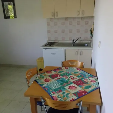 By The Sea Hodilje, Peljesac - 11189