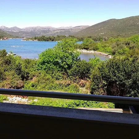 By The Sea Hodilje, Peljesac - 11189 Ston