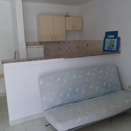 Apartman By The Sea Hodilje, Peljesac - 11189