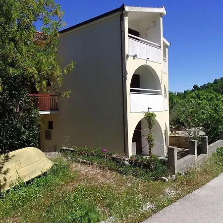Apartmán By The Sea Hodilje, Peljesac - 11189