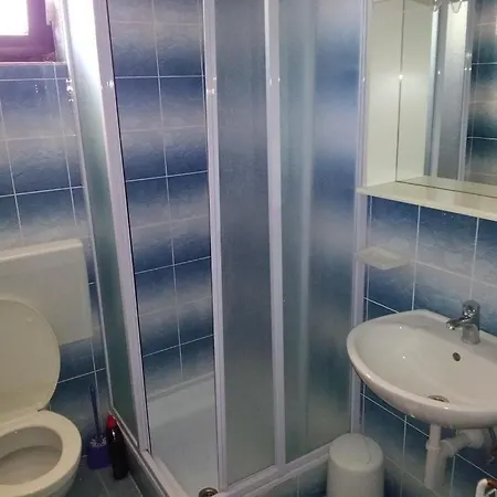 By The Sea Hodilje, Peljesac - 11189