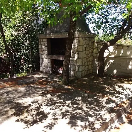 By The Sea Hodilje, Peljesac - 11189 Ston